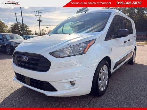 FORD TRANSIT CONNECT 2020 NM0LS7F26L1479013 image